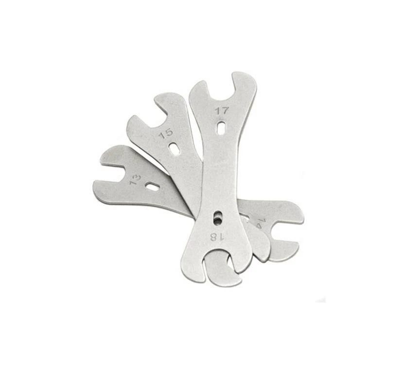 Tenditore cono grasso/set regolazione chiave - Immagine 1 di 1