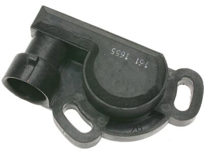For 1987-1988 Pontiac Tempest Throttle Position Sensor SMP 65586CZRC 2.8L V6 - Image 1 of 2