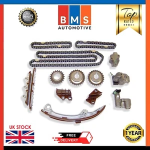 PATHFINDER IV (R52) VQ35DE STEUERKETTENSATZ 3,5 BENZINMOTOR OE - 13028-2Y000 - Bild 1 von 8
