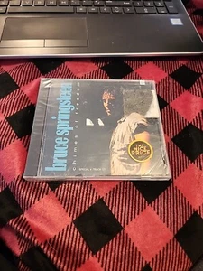 Chimes of Freedom [EP] by Bruce Springsteen (CD, Jun-1999, Columbia (USA)) - Bild 1 von 2