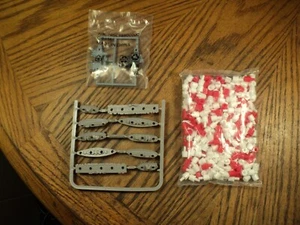 Battleship The Naval Combat Game Parts Only Includes Planes 2017 China - Picture 1 of 8
