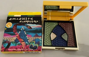 Smashbox Santigold The Santigolden Age Eye Shadow Collage - Earth As We Know It - Picture 1 of 2