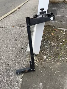 GM 2 Fahrrad KFZ PKW LKW Gepäckträger 2 Zoll Empfänger gebraucht - Bild 1 von 3