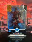 🔥 NEW SUPERMAN (DC vs VAMPIRES) McFarlane Toys DC Multiverse GOLD LABEL Walmart