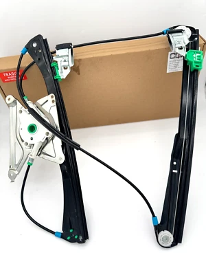  Lève Vitre Avant Gauche AUDI B5+A4/S4  8D0837461(1994-2000)pour 4PORTES - Photo 1/4