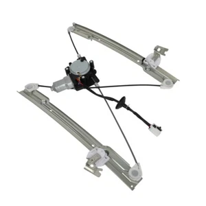 For 04-08 Nissan Maxima 3.5LFront Left Side with Motor Window Regulator w/ Motor - Picture 1 of 10