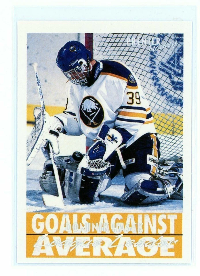 TOPPS 1994-95 PREMIER SPECIAL EFFECTS/ PICK YOUR CARD - Image 1 of 4