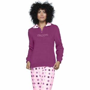 Abbigliamento da donna rosa Kappa | Acquisti Online su eBay