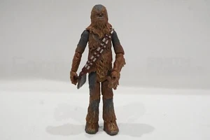 Star Wars Figur 2008 Legacy Collection Hoth Recon Patrol Chewbacca 3,75" a6 - Bild 1 von 7