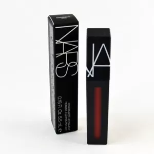 Pigmento labial Nars Powermatte STARWOMAN #2773 - tamaño completo 0,18 oz. / 5,5 ml - Imagen 1 de 1