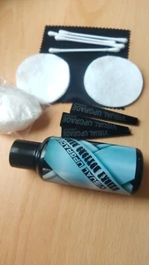 Sticky buttons cleaning kit for Jaguar rubber sticky buttons - Picture 1 of 5