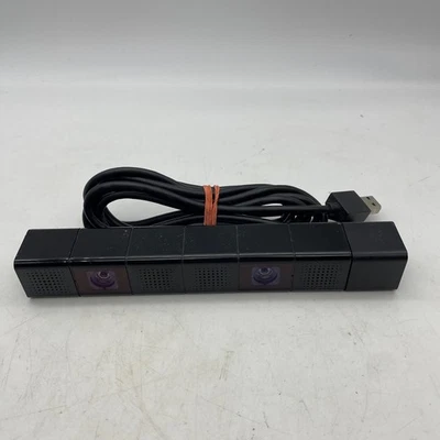 Sony PlayStation 4 VR Camera Motion Sensor Only (No Stand) PS4 CUH-ZEY1 - Image 1 of 3