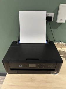 Epson Expression Photo HD XP-15000 A3+ Inkjet Wireless Printer - Picture 1 of 3