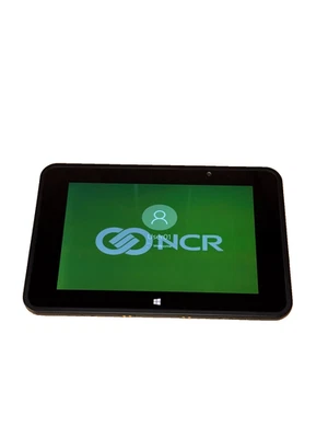 NCR Voyix 7779 Tablet 8.4" 4Gb 64gb Win 10 7779-5002-8801 - Image 1 of 4