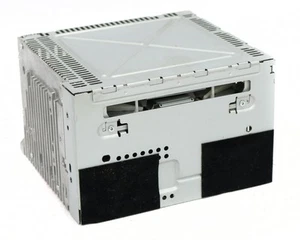 2010 Ford Escape Mercury Mariner Radio AM FM mp3 w CD Player Part 9L8T-19C157-DE - Bild 1 von 6