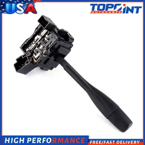 Interruptor intermitente delantero sin luces antiniebla para Nissan 200SX L4 1995-1998 - Imagen 1 de 10