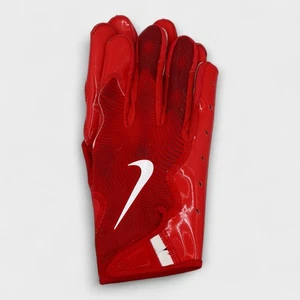Nike Vapor Jet 8.0 Football Gloves Size XL - Picture 1 of 3