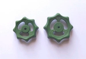 🫠Schrägsitzventil Freistromventil Messing Ventil DVGW Absperrventil Absperrhahn - Bild 1 von 4