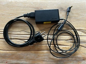 ACER A11-065N1A Laptop Netzteil 19V 3.42A 65 W A065R078L Gebraucht Top. - Bild 1 von 3