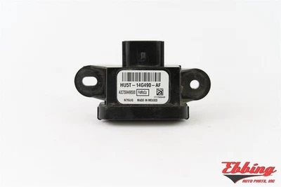 Battery Energy Control Module BECM HU5T-14G490-AF Fits 18-20 Ford F-150 703919 - Image 1 of 4