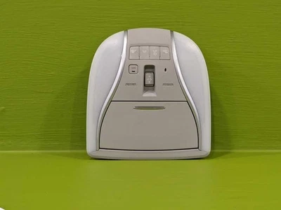 13 M37 CONSOLA AÉREA CON TECHO CORREDIZO SIN FOREST AIR OEM 3802-8 Foto 1 de 4