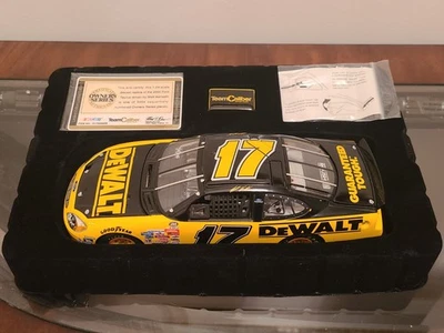 Ford DeWalt 2000 serie de propietarios calibre equipo 1/24 diecast 2173/5004 Foto 1 de 4