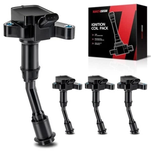 4 Packs Ignition Coil UF735 Fit for Ford Escape 2017 2018 2019 1.5L L4 Fusion... - Picture 1 of 9