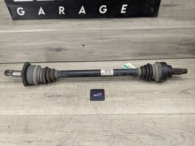 OEM BMW F22 F23 F30 F32 F33 F36 AT Rear Right Passenger Shaft Output CV Axle - Image 1 of 4