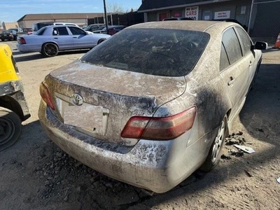 Alternador Motor 2GRFE 6 Cilindros 100 Amp Se Adapta 05-18 AVALON 232335 Foto 1 de 2