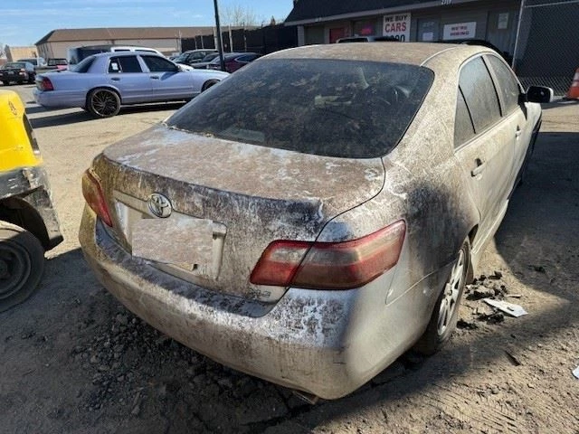 Alternador Motor 2GRFE 6 Cilindros 100 Amp Se Adapta 05-18 AVALON 232335 Foto 1 de 2