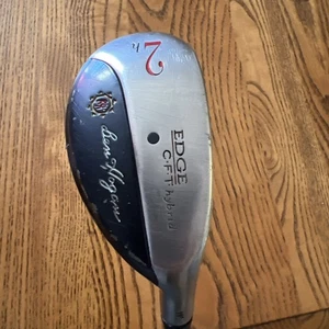 Ben Hogan Edge CFT 2 Hybrid 19* Apex Edge 3 Regular Graphite Mens RH - Picture 1 of 5