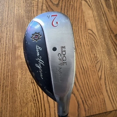 Ben Hogan Edge CFT 2 Hybrid 19* Apex Edge 3 Regular Graphite Mens RH - Image 1 of 4