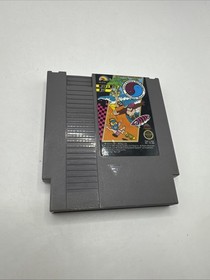 NES - T&C Surf Designs: Wood & Water Rage - Nintendo Skate Video Game