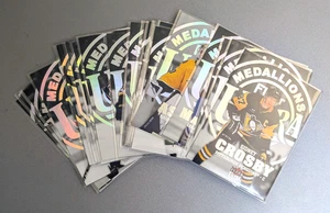 2023-24 Upper Deck Fleer Ultra Medallions Cards - Pick From The List - Picture 1 of 23