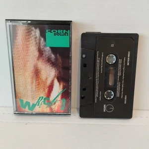 Corn Dollies – Wrecked: Cassette C3 - Picture 1 of 3
