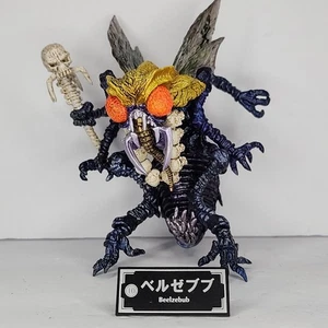 Shin Megami Tensei Shokanroku 2005 2,5" Belcebú Figura Una Moneda - Imagen 1 de 4