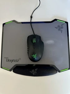 2014 Razer Naga And Vespula Combo, Tested! - Afbeelding 1 van 9