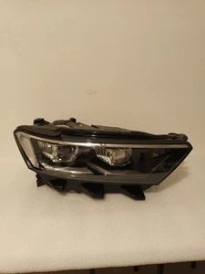 VW T-ROC Original Full LED Scheinwerfer Rechts Headlight 2GA941036D - Bild 1 von 21