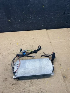2004 to 2006 Bmw Bluetooth Control Module Computer Telematics OEM Q2458 DG - Picture 1 of 8