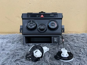 2013-2015 Scion FR-S AC Heater Climate Temperature Control Unit 85201CA040 ST18 - Picture 1 of 11