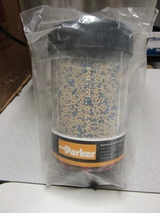 PARKER EZ DRI ENTLÜFTUNG HYDRAULIK & KRAFTSTOFFFILTER #93433 - NEU - Bild 1 von 2