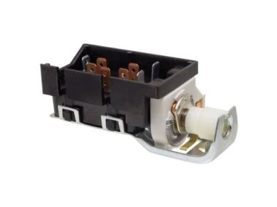 For 1959-1963 Chevrolet Corvette Headlight Switch Wells 54516SCNV 1962 1960 1961 - Image 1 of 2