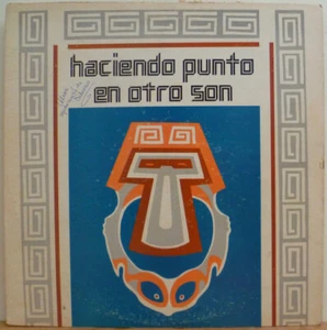 LATIN JAZZ FUSION DESCARGA FENDER RHODES HACIENDO PUNTO EN OTRO SON HEAR - Bild 1 von 5