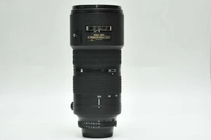 Nikon AF Zoom-NIKKOR 80-200mm f/2.8D ED Lens Tripod Version US811037 - Picture 1 of 5