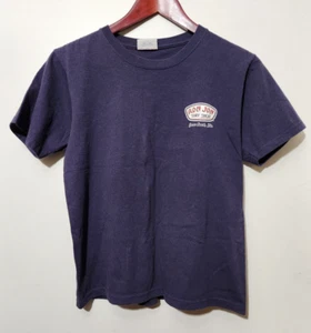 RON JON SURF SHOP YOUTH SMALL SHORT SLEEVE T-SHIRT COCO BEACH FLORIDA - Picture 1 of 8