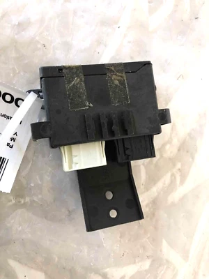 BMW 328I 1999 2000 módulo de control de confort con memoria de espejo retrovisor 61318386427 OEM Foto 1 de 4