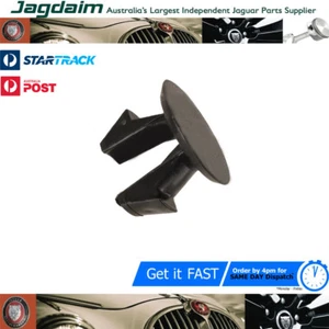 New Jaguar X-Type Windscreen Demsiter Grille Blanking Plug C2S44682LEG - Picture 1 of 1