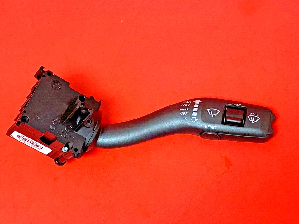 Windshield Wiper Switch Volkswagen  WP-279 for Audi	A8 Quattro. S8.Audi	A4 - Image 1 of 4
