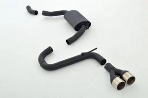 Silenciador Friedrich Motorsport para Hyundai i30 FD/FDH año 2007-12/2011 1.4 - Imagen 1 de 1