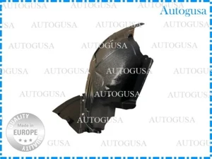 NEW FRONT RIGHT INNER WHEEL ARCH COVER LINER FENDER FOR BMW X1 E84 2009-2015 - Picture 1 of 5